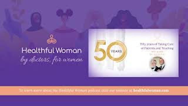 Fifty Years of Taking Care of Patient...