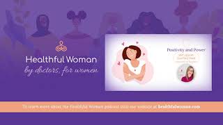 Positivity and Power – with Carrie Creed