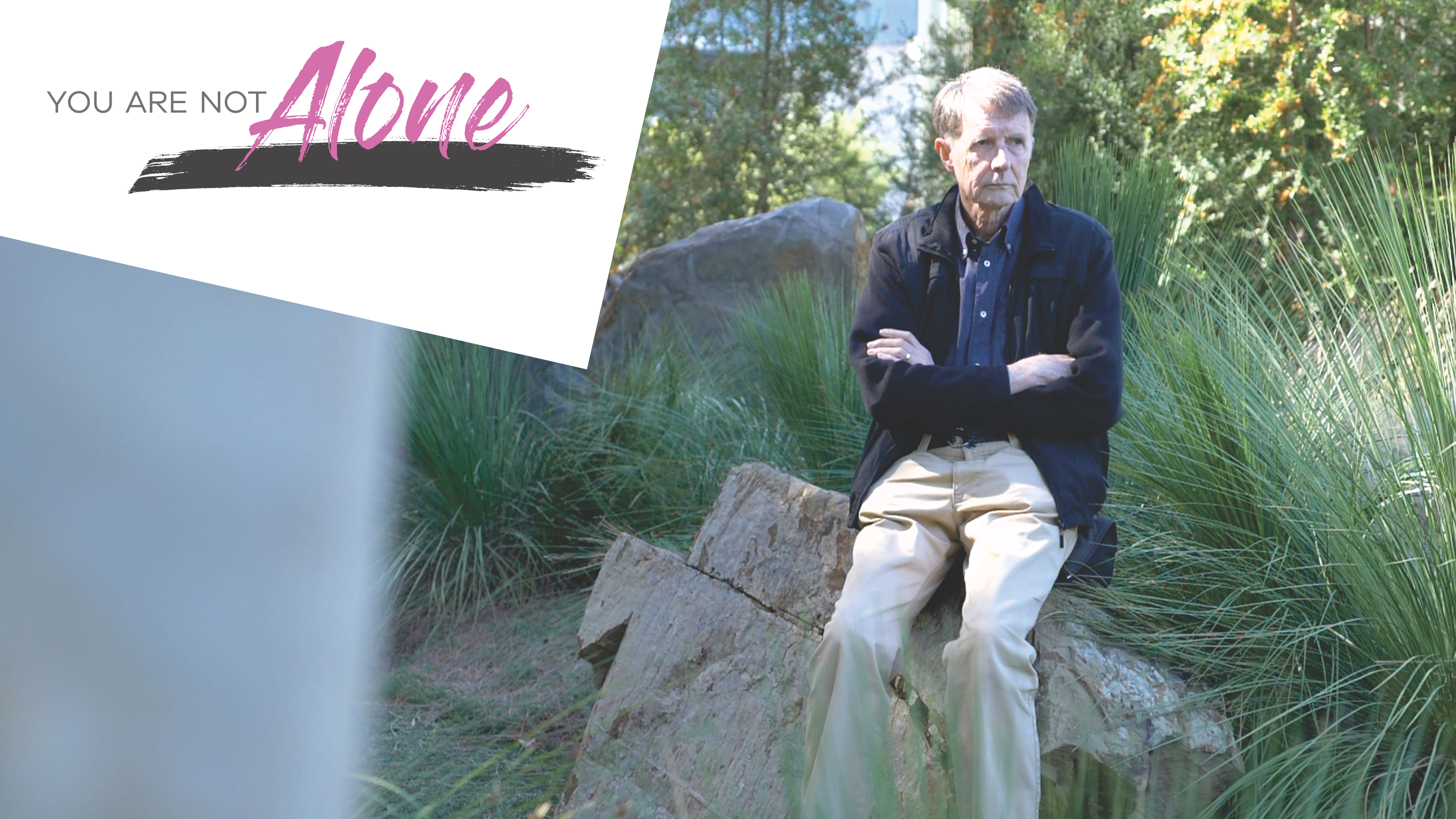 Episode 4 - Break the Silence