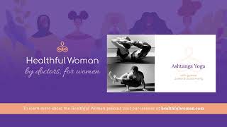 Ashtanga Yoga – with Jamie & Scott Harig