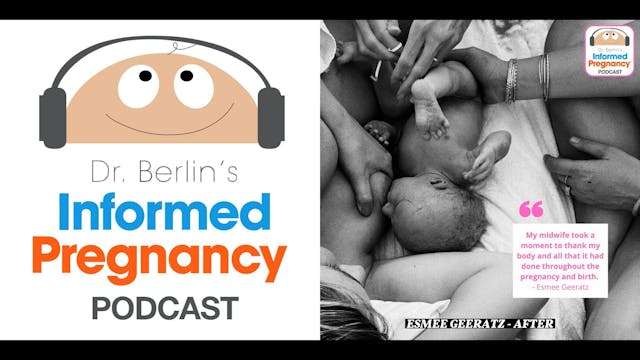 301 Esmee Geeratz - After