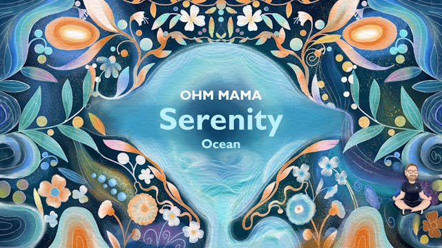 Serenity Ocean Video