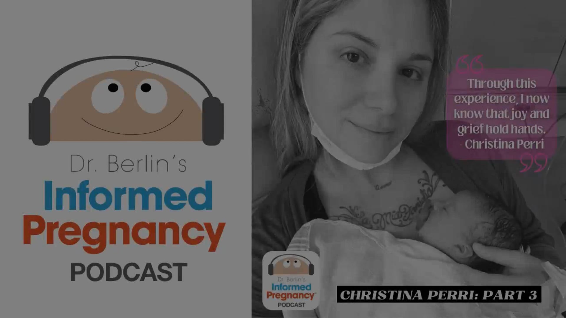 324 Christina Perri - Part 3 Video