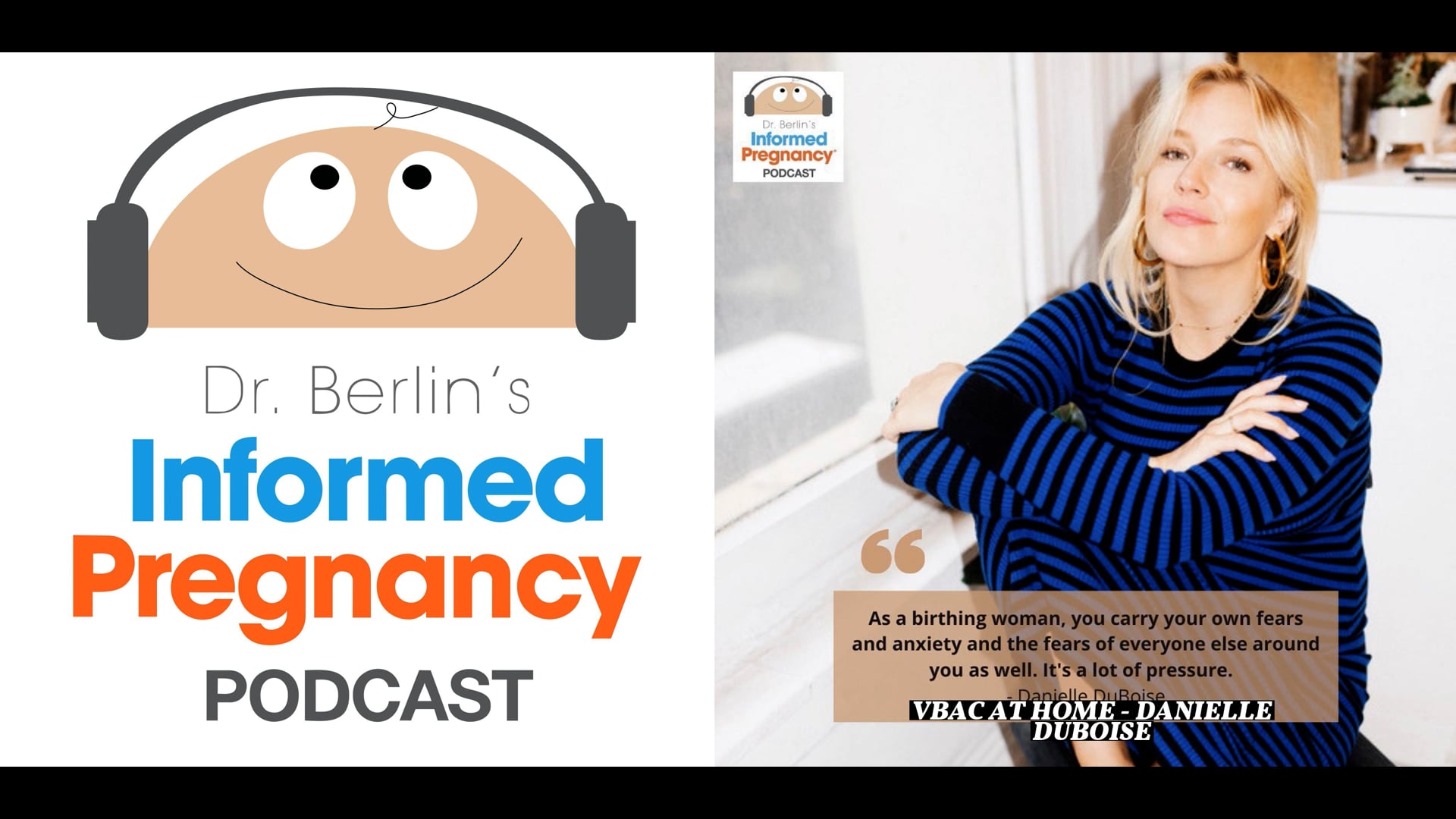 282 VBAC at Home - Danielle DuBoise