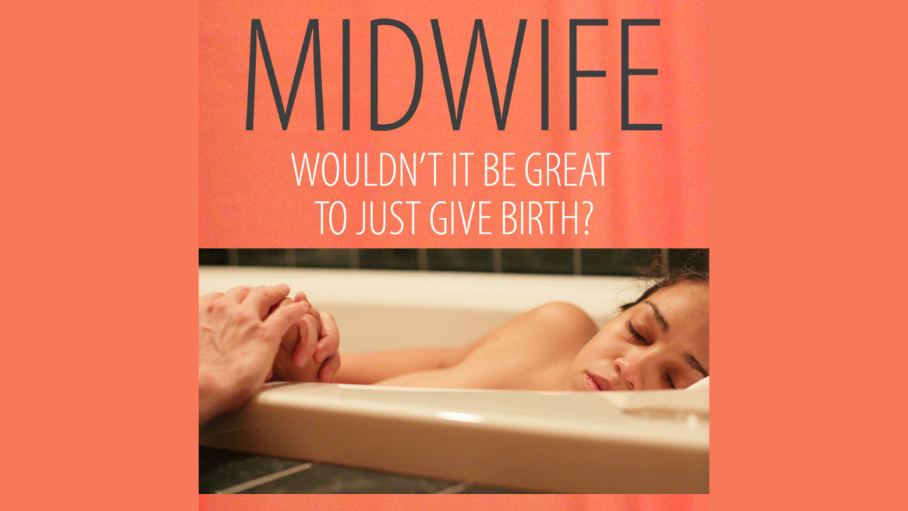 Midwife - Official Trailer