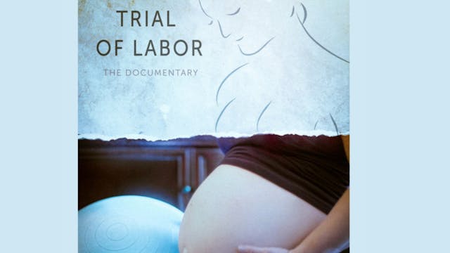 Trial of Labor 