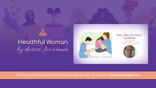 Pain, Pain, Go Away: Epidurals – with Dr. Zevi Hamburger