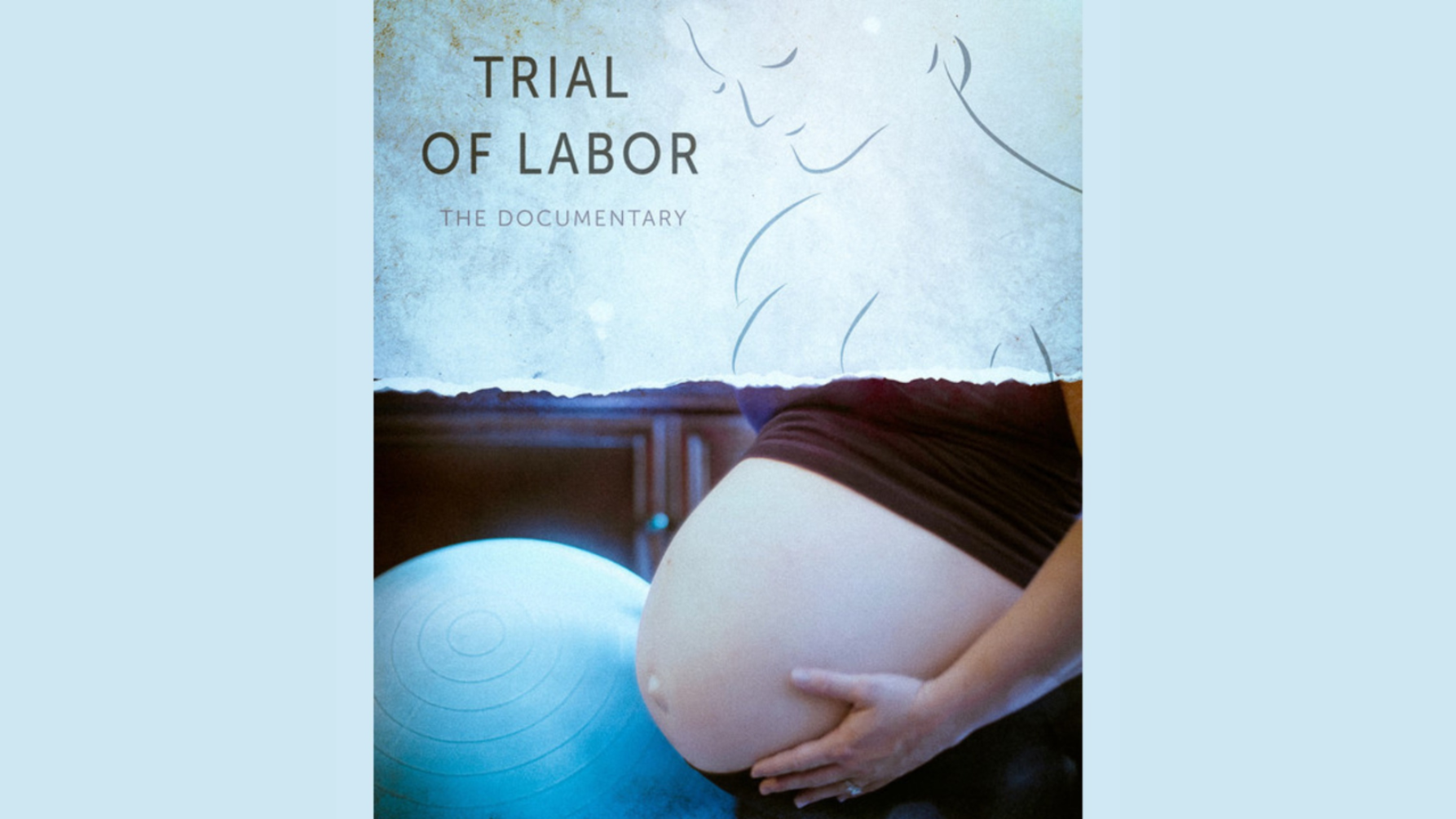 Trial of Labor trailer