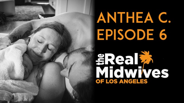 Anthea C. Episode 6