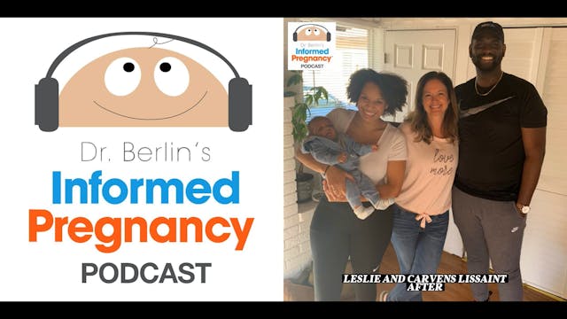 205 Leslie and Carvens Lissaint AFTER