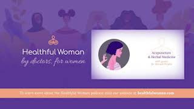 Acupuncture and Herbal Medicine – wit...