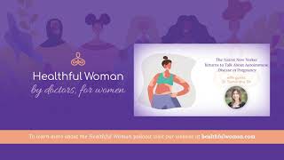 Native New Yorker Talks About Autoimmune Disease in Pregnancy – with Samantha Do