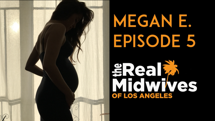 Megan E. Episode 5