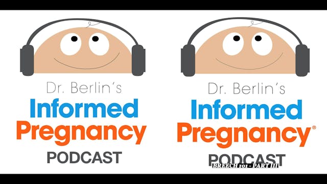 13 Breech 101 - Part 3