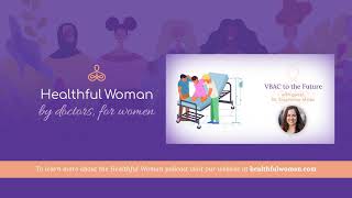 VBAC to the Future – with Dr. Stephanie Melka