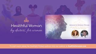 Advances in Hormone Therapy – Dr. Stephanie Lam & Dr. Michael Silverstein