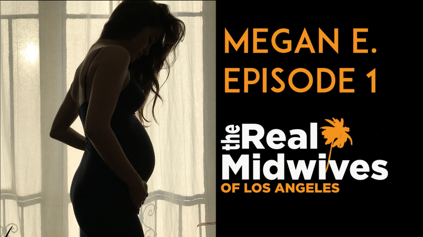 Megan E. Episode 1