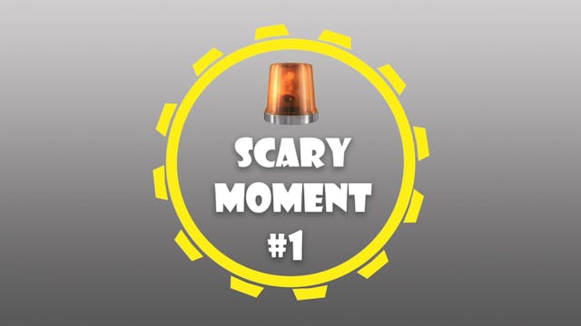11 WtF- Scary Moment #1 – Miscarriage...