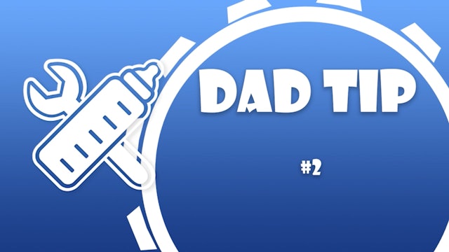 12 WtF- Dad Tip #2 – Know the Weeks