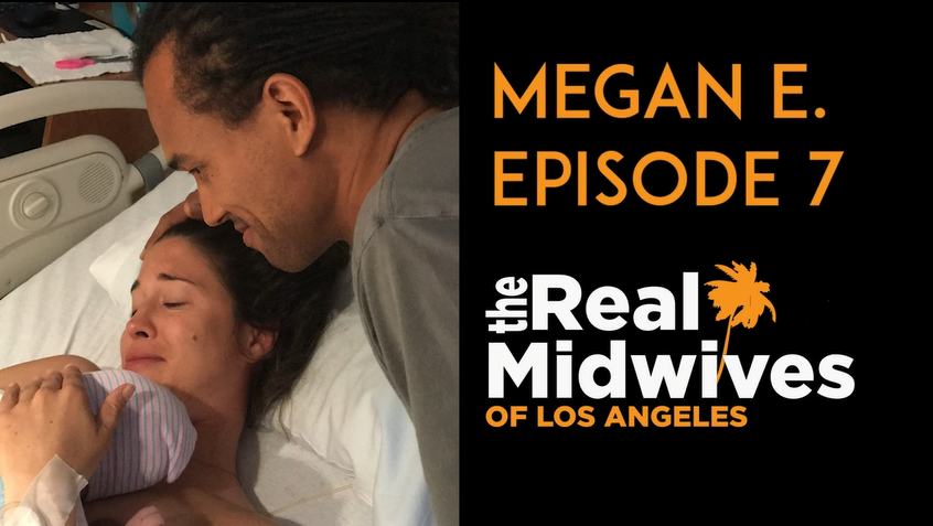 Megan E. Episode 7