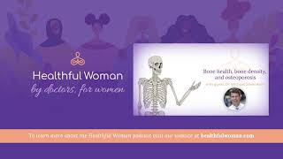 Bone Health, Bone Density, and Osteoporosis – with Dr. Michael Silverstein