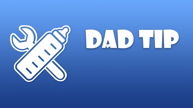 49 WtF - Dad Tip #21 – Growth Chart Games