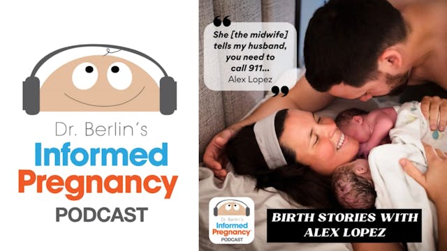404 Birth Stories with Alex Lopez