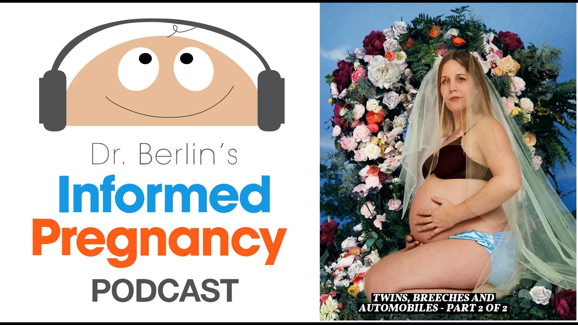 34 Twins, Breeches and Automobiles - Part 2 of 2