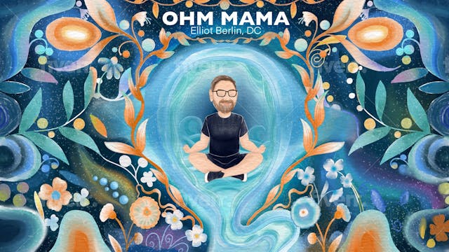 Ohm Mama