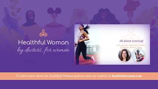 “All about running!” – with Stephanie Melka and Adeena Platt-Csillag