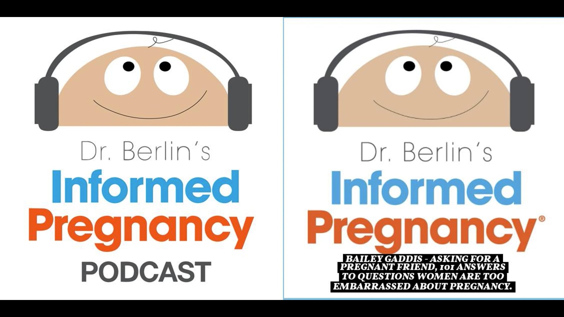 252 Bailey Gaddis - Asking For A Pregnant Friend, 101 Answers to Questions Women are Too Embarrassed about Pregnancy.