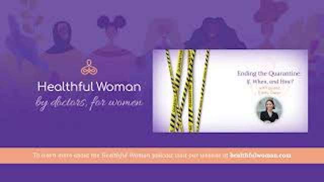 Ending the Quarantine: If, When, and ...