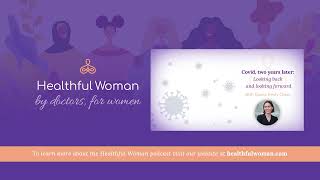 COVID, Two Years Later: Looking and Looking Forward – with Emily Oster