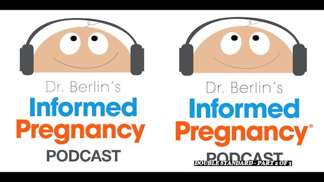 26 Double Standard - Part 2 of 3