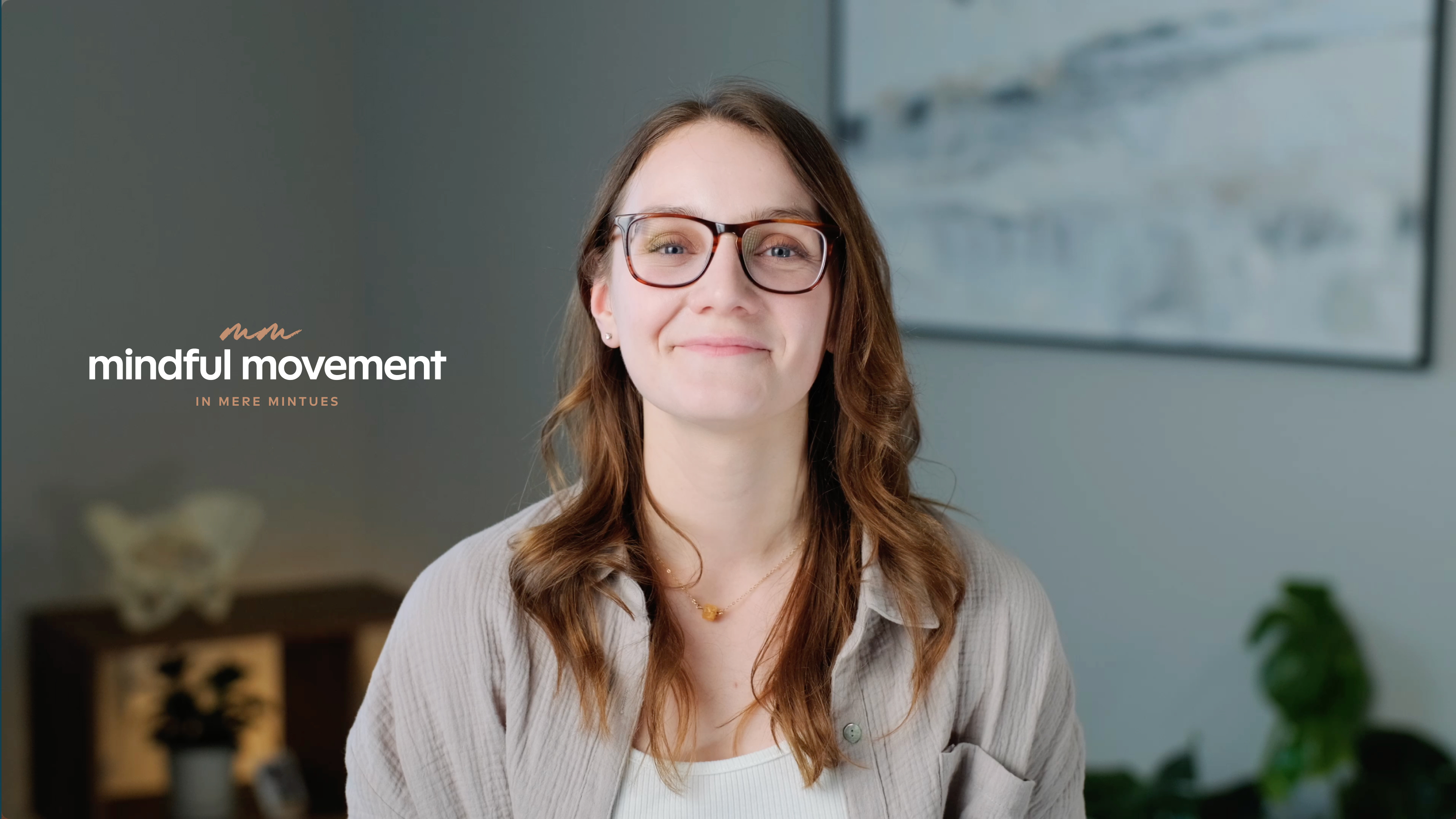 Mindful Movement