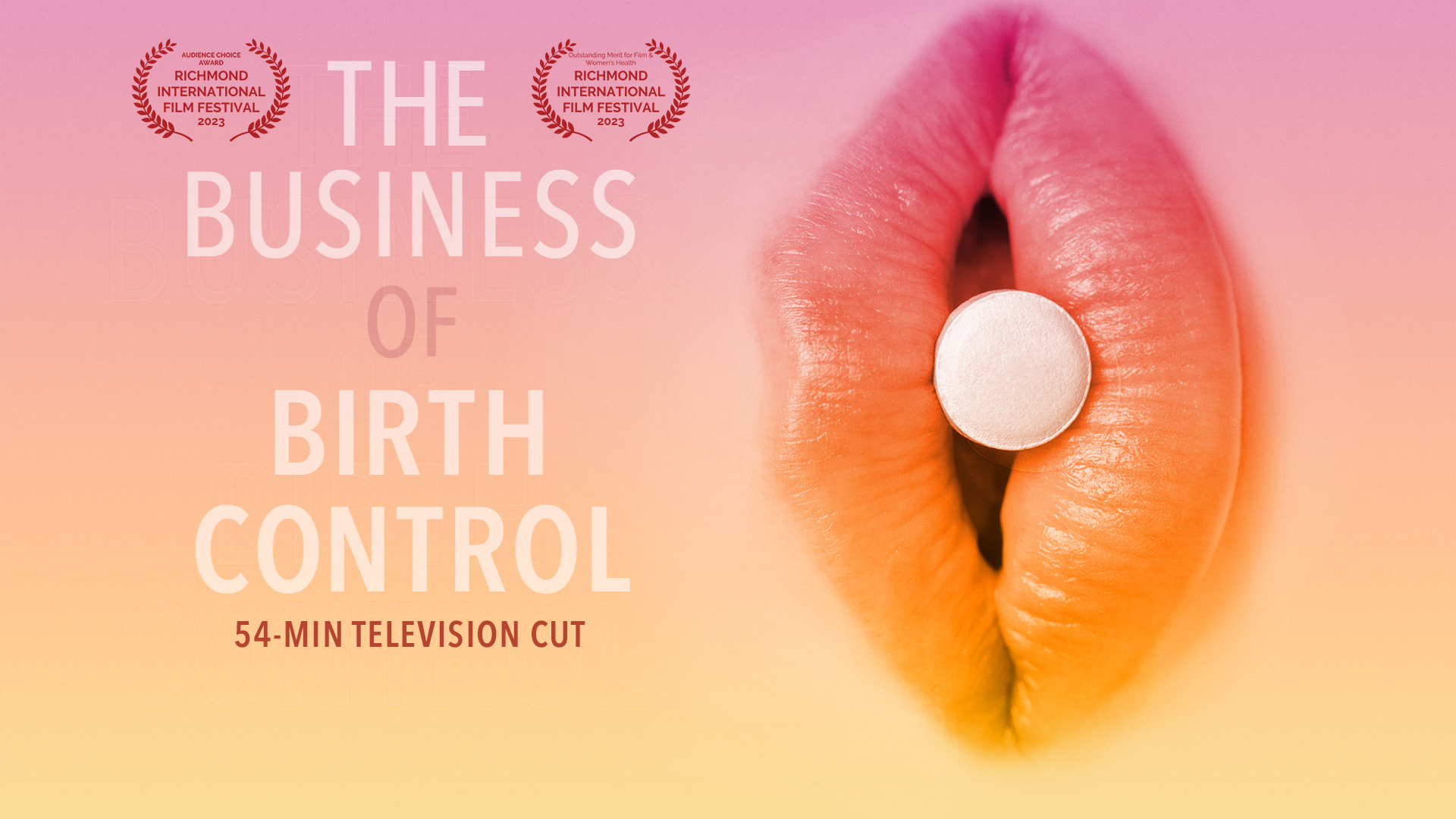 Trailer - The Business of Birth Control