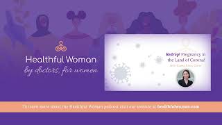 Redrop! Pregnancy in the Land of Corona! – with Emily Oster