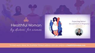 Expecting Better: Dos and Don’ts in Pregnancy – with Emily Oster