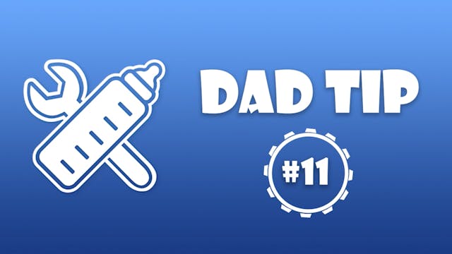 29 WtF - Dad Tip #11 – Field Trip to ...
