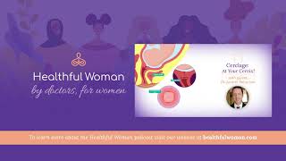 Cerclage At Your Cervix! – with Dr. Andrei Rebarber