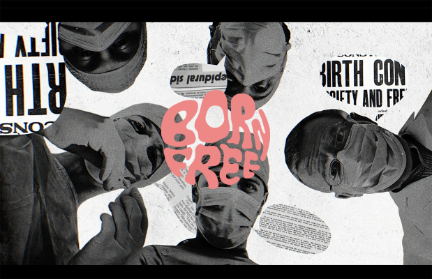 Born Free: Birth in America