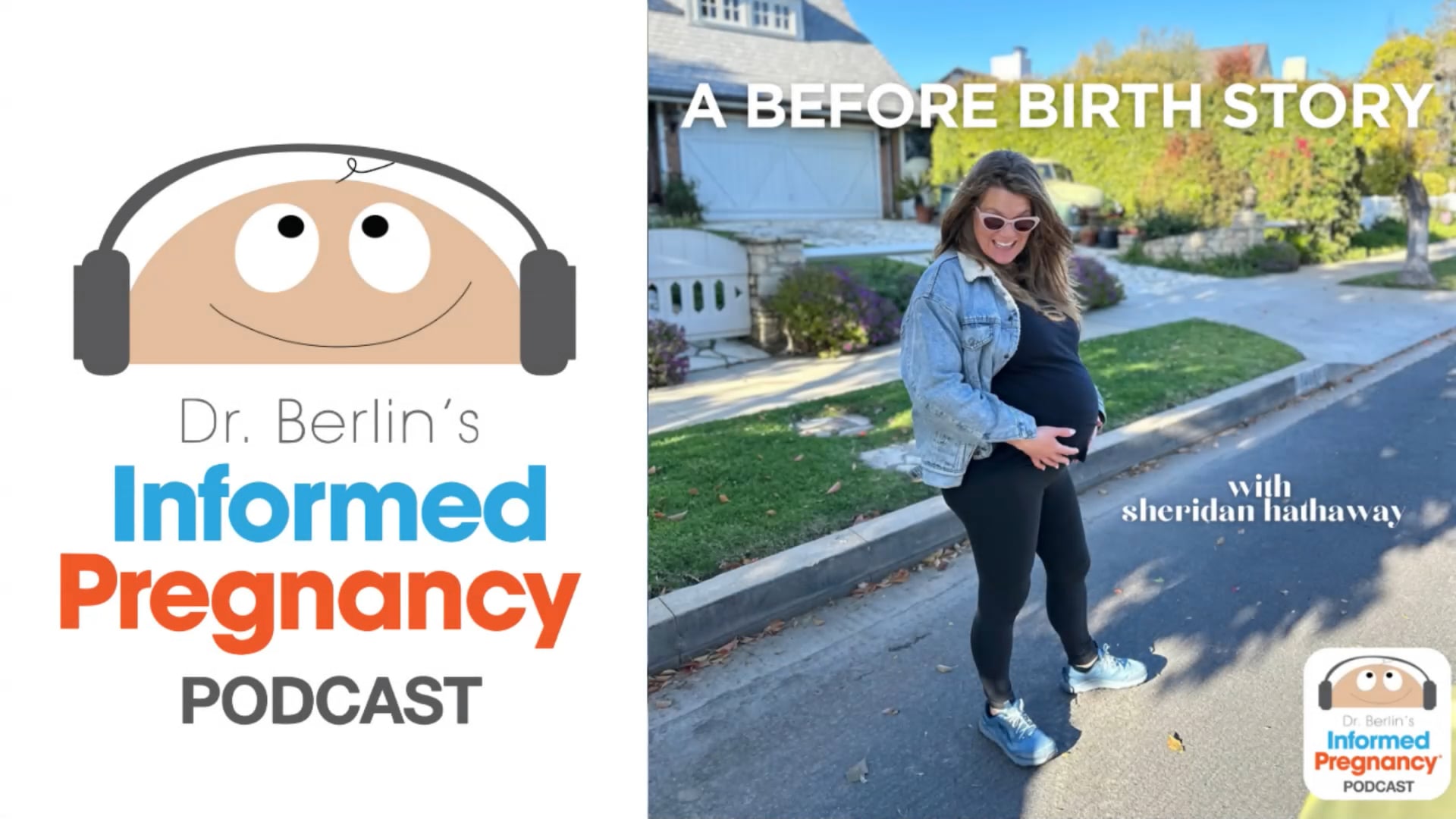 420 Sheridan Hathaway Before Birth