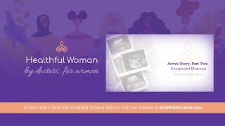 Aviva's Story, Part 2: Unexpected Blessings – with Aviva