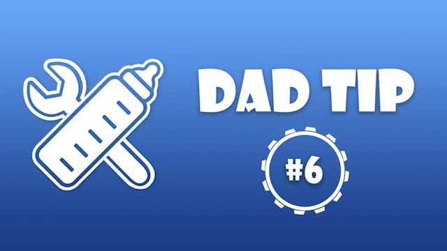 22 WtF - Dad Tip #6 – Take a Birth Class