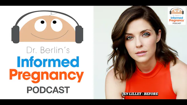 129 Jen Lilley - Before