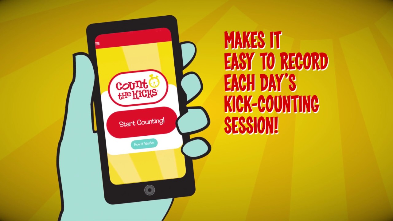 How To Count the Kicks