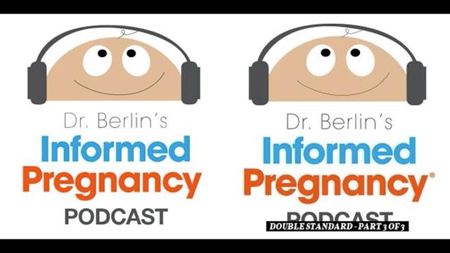 27 Double Standard - Part 3 of 3