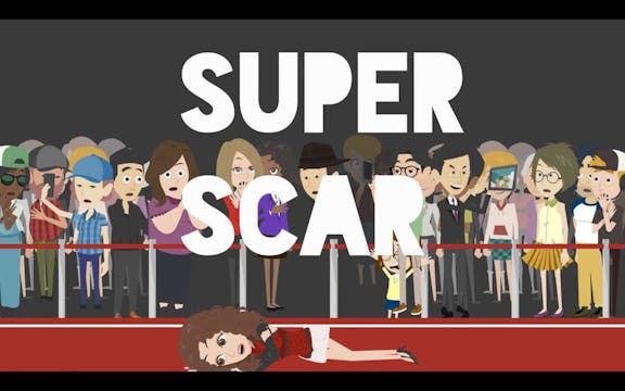 Super Scar - Trailer 