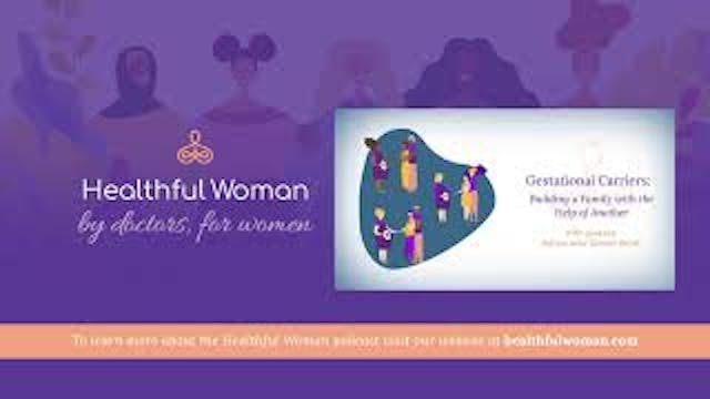 Gestational Carriers:Building Family ...