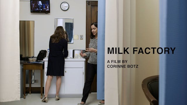 Milk Factory